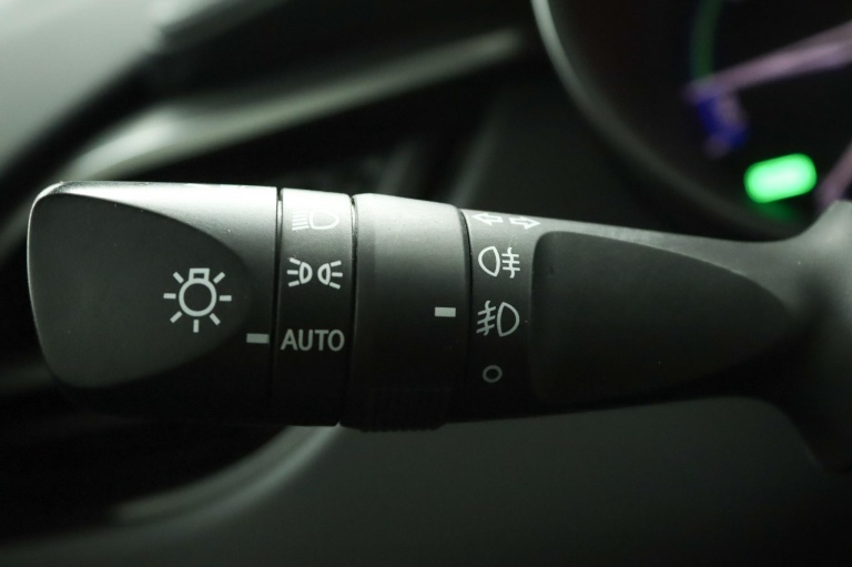 Toyota C-HR - 1.8 Hybrid Style 32