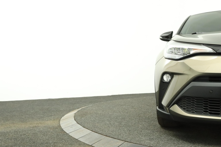 Toyota C-HR - 1.8 Hybrid Style 36