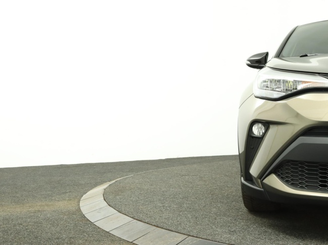 Toyota C-HR - 1.8 Hybrid Style