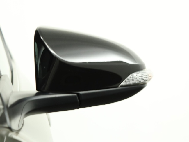 Toyota C-HR - 1.8 Hybrid Style