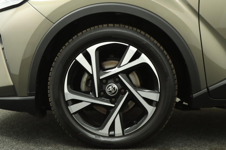 Toyota C-HR - 1.8 Hybrid Style 38