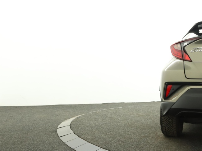 Toyota C-HR - 1.8 Hybrid Style
