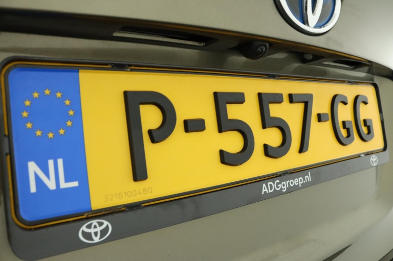 Toyota C-HR - 1.8 Hybrid Style 41