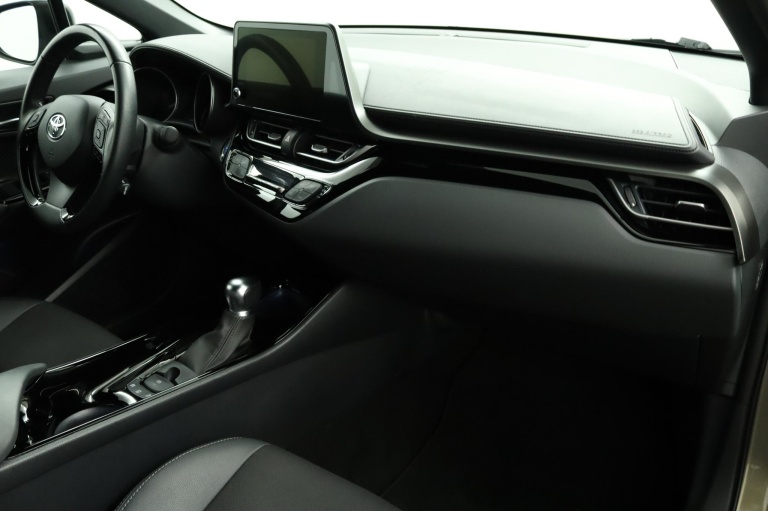 Toyota C-HR - 1.8 Hybrid Style 43