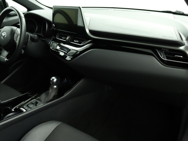 Toyota C-HR - 1.8 Hybrid Style