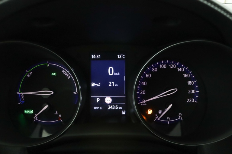Toyota C-HR - 1.8 Hybrid Style 47
