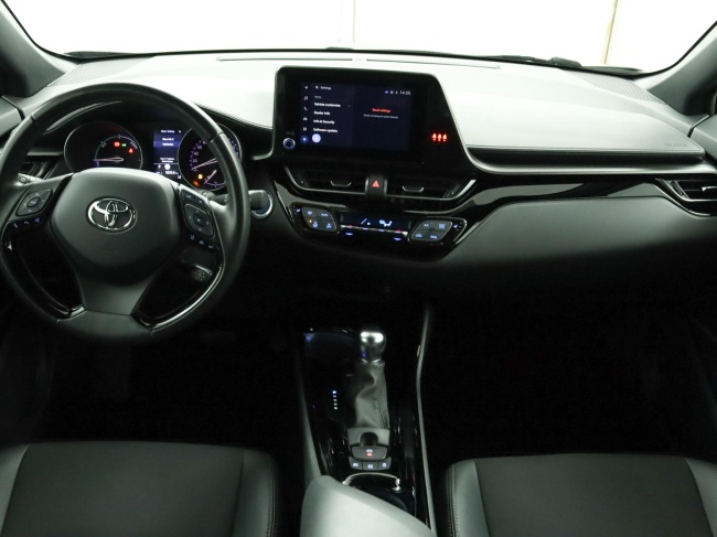 Toyota C-HR - 1.8 Hybrid Style