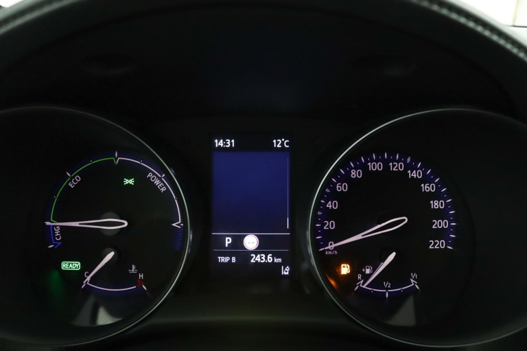 Toyota C-HR - 1.8 Hybrid Style 50