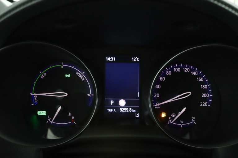 Toyota C-HR - 1.8 Hybrid Style 52