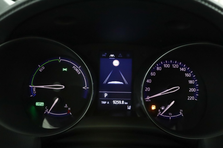 Toyota C-HR - 1.8 Hybrid Style 53
