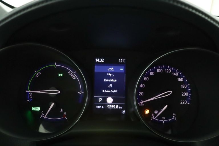 Toyota C-HR - 1.8 Hybrid Style 55