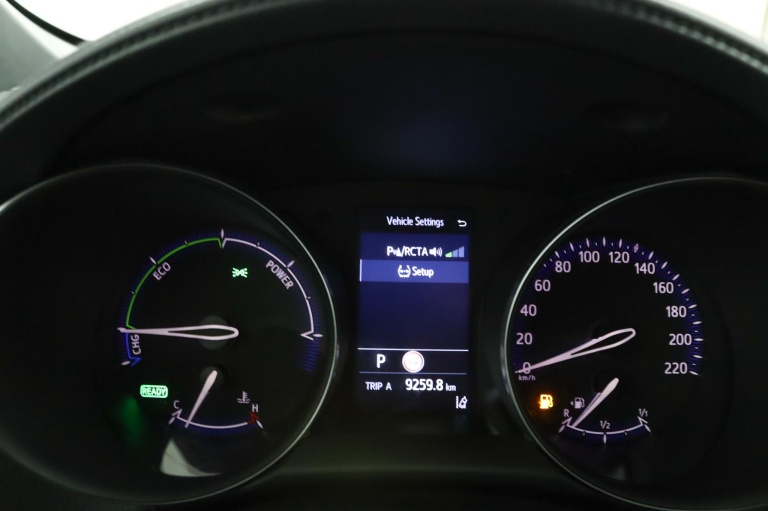 Toyota C-HR - 1.8 Hybrid Style 57