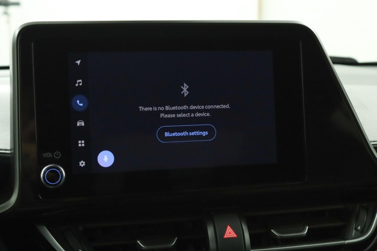 Toyota C-HR - 1.8 Hybrid Style 58