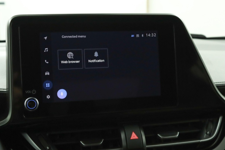 Toyota C-HR - 1.8 Hybrid Style 60