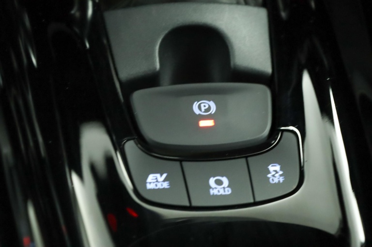 Toyota C-HR - 1.8 Hybrid Style 61