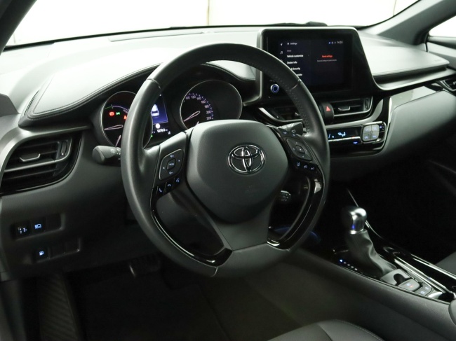 Toyota C-HR - 1.8 Hybrid Style