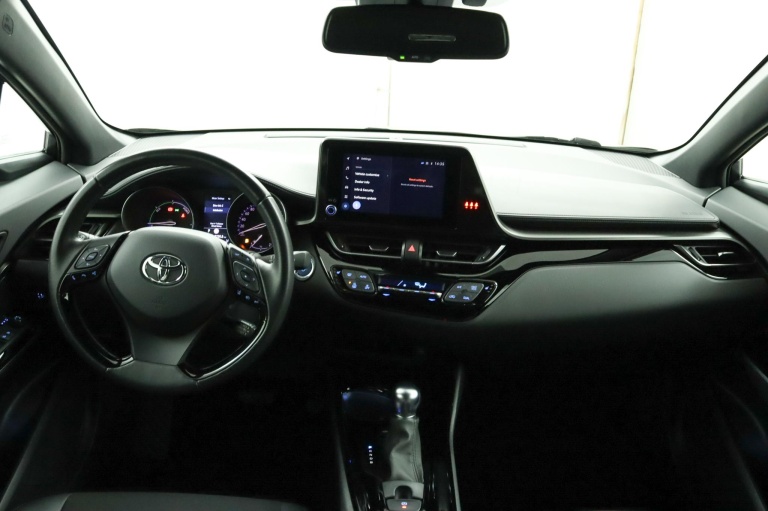 Toyota C-HR - 1.8 Hybrid Style 65