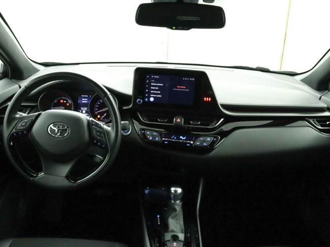 Toyota C-HR - 1.8 Hybrid Style