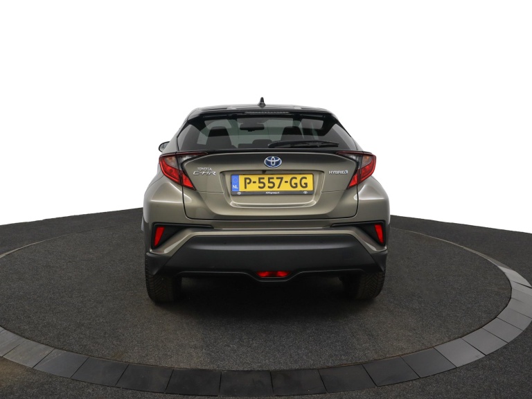 Toyota C-HR - 1.8 Hybrid Style 69
