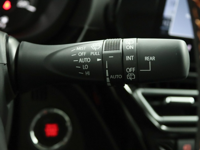 Suzuki S-Cross - 60 Years edition