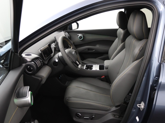 BYD ATTO 3 EVO - Excellence