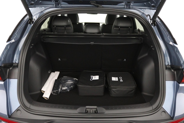 BYD ATTO 3 EVO - Excellence 19