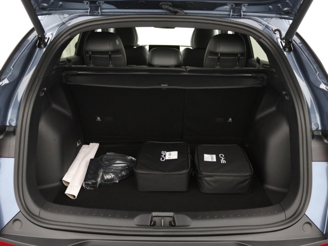 BYD ATTO 3 EVO - Excellence