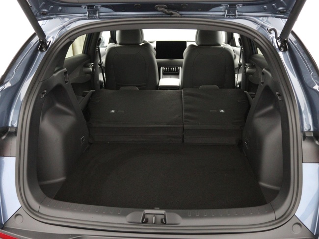 BYD ATTO 3 EVO - Excellence