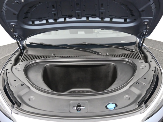 BYD ATTO 3 EVO - Excellence