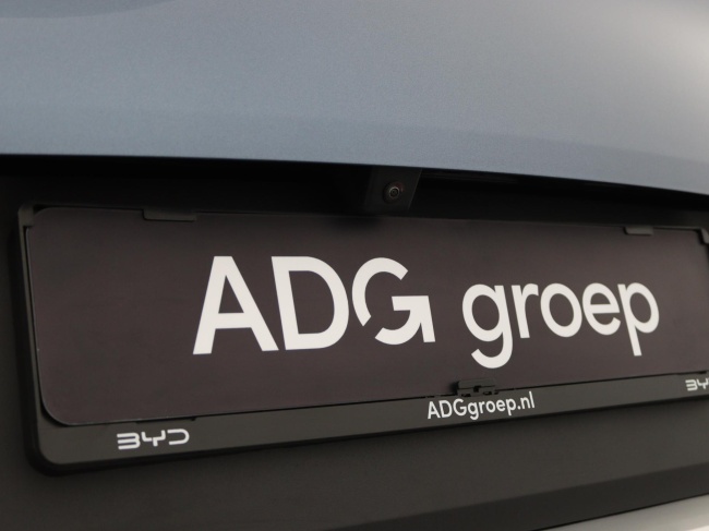 BYD ATTO 3 EVO - Excellence