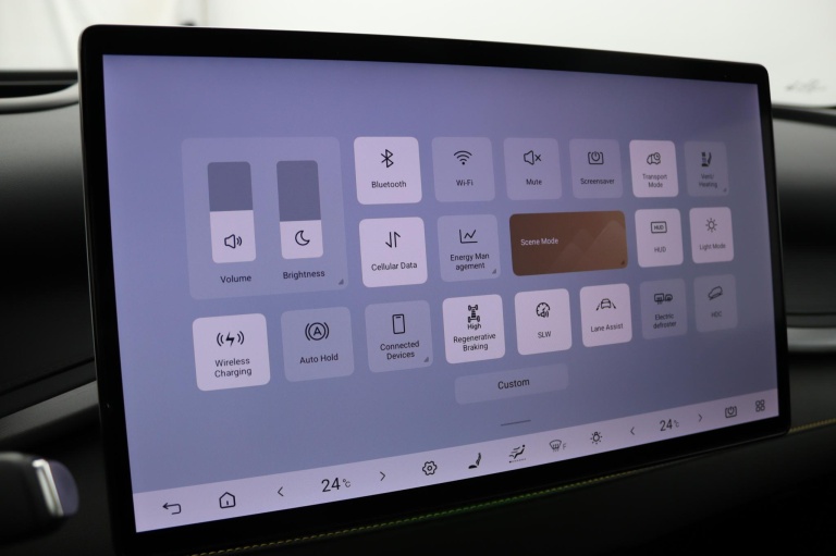 BYD ATTO 3 EVO - Excellence 43