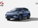 BYD ATTO 3 EVO - Excellence