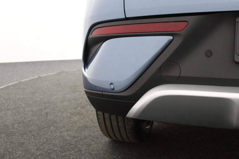 BYD ATTO 3 EVO - Excellence 35