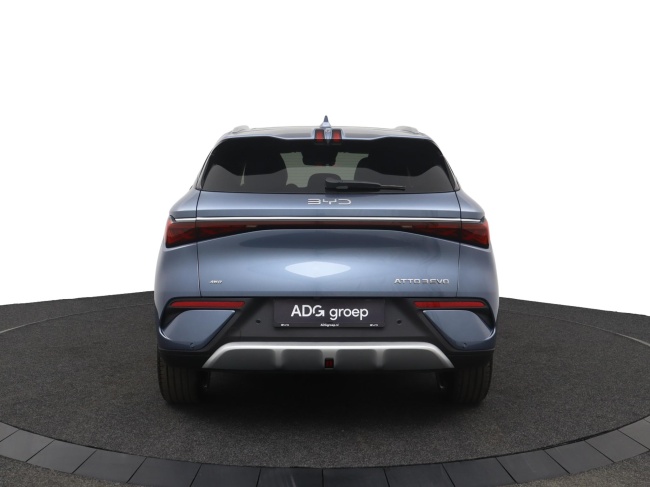 BYD ATTO 3 EVO - Excellence