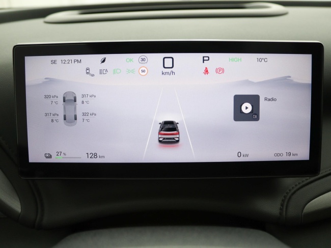 BYD ATTO 3 EVO - Excellence