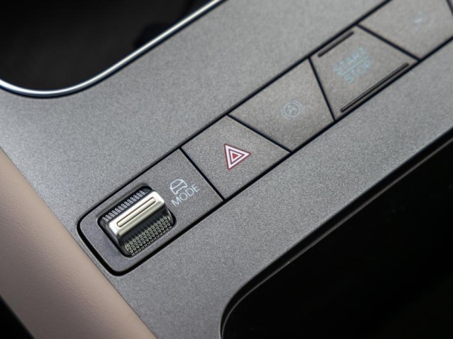 BYD ATTO 3 EVO - Design