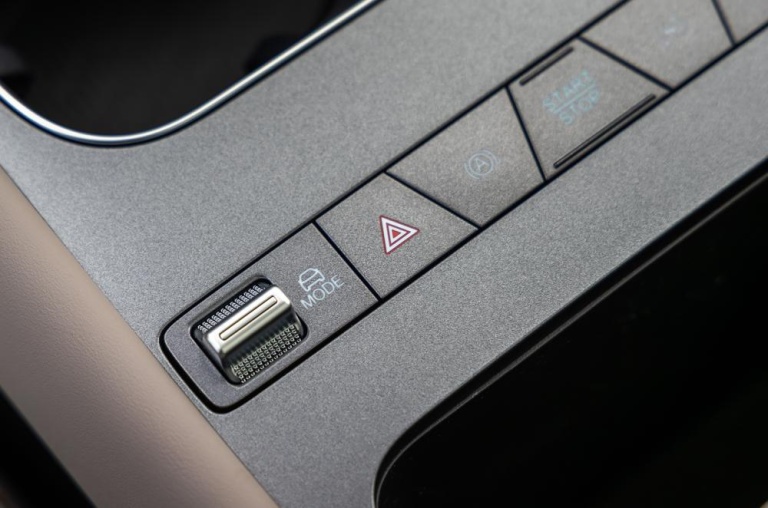 BYD ATTO 3 EVO - Design 3