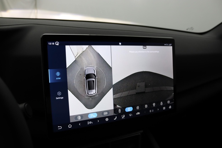 BYD ATTO 2 DM-i - Boost 11