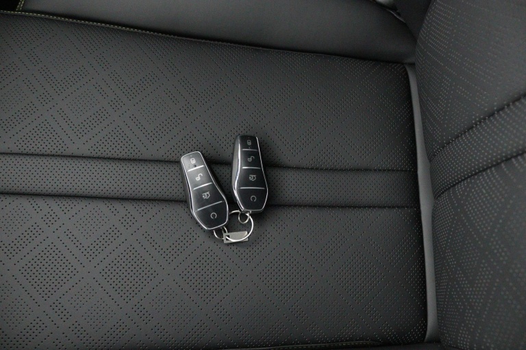 BYD ATTO 2 DM-i - Boost 12