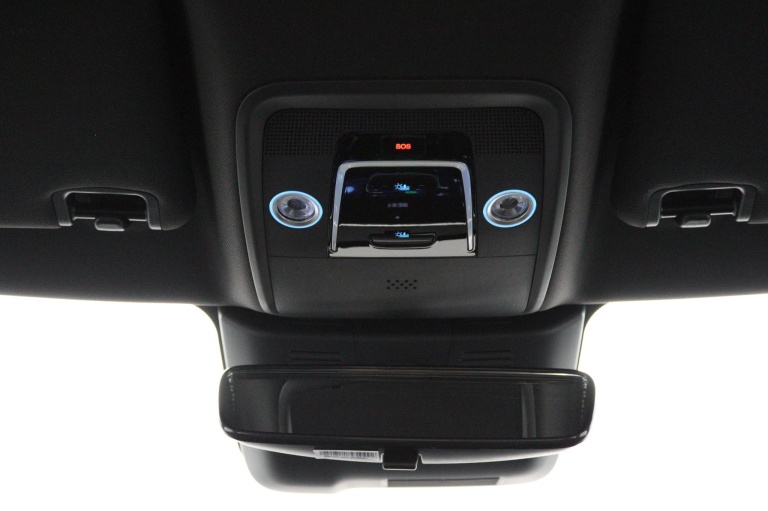 BYD ATTO 2 DM-i - Boost 25