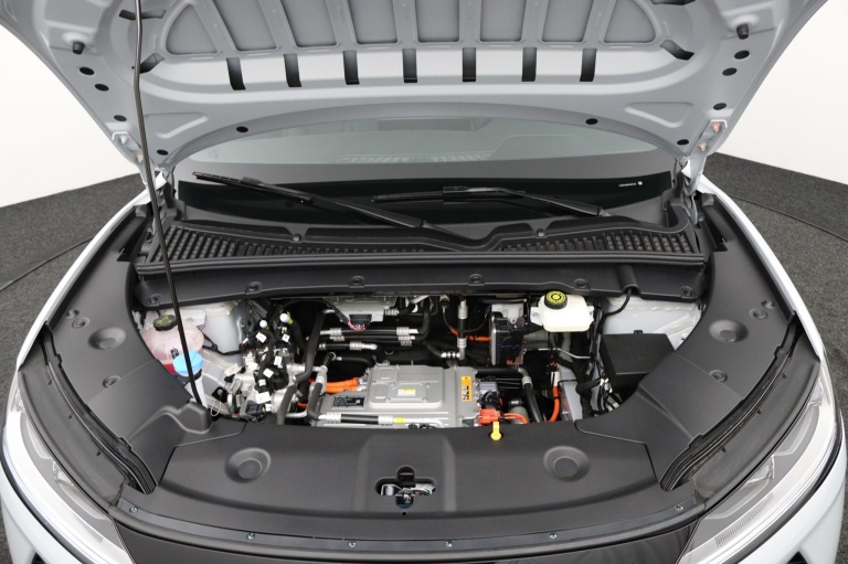 BYD ATTO 2 DM-i - Boost 27