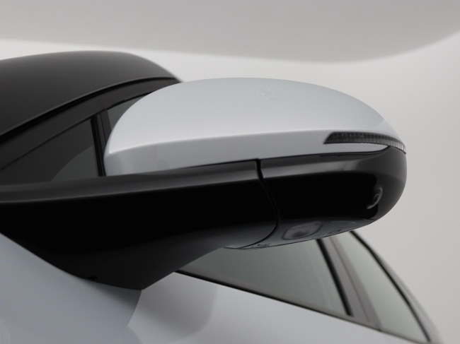 BYD ATTO 2 DM-i - Boost