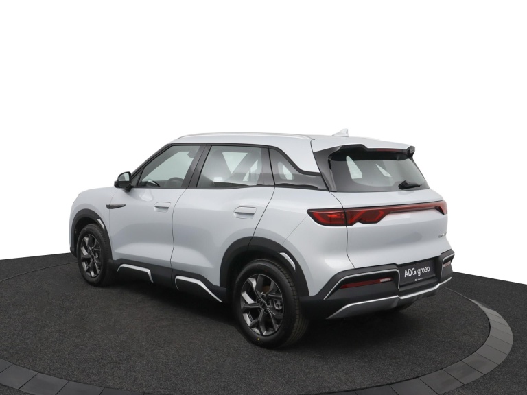 BYD ATTO 2 DM-i - Boost 3