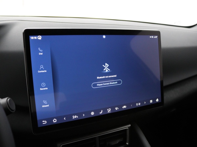 BYD ATTO 2 DM-i - Boost