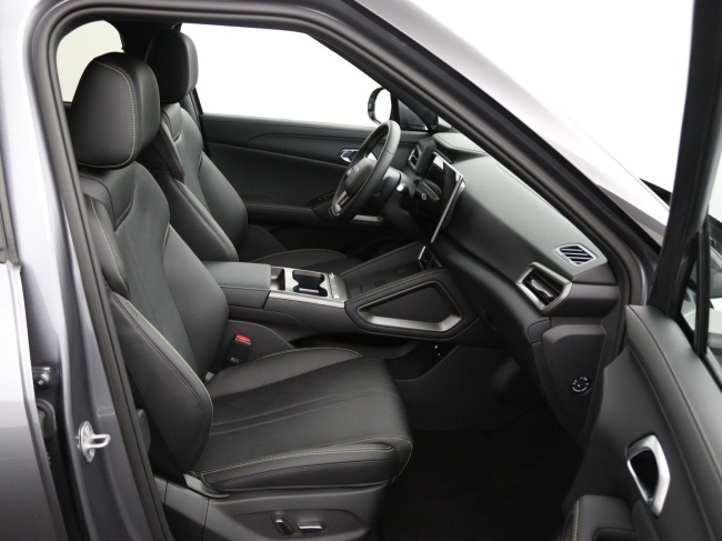 BYD ATTO 2 DM-i Boost - Boost