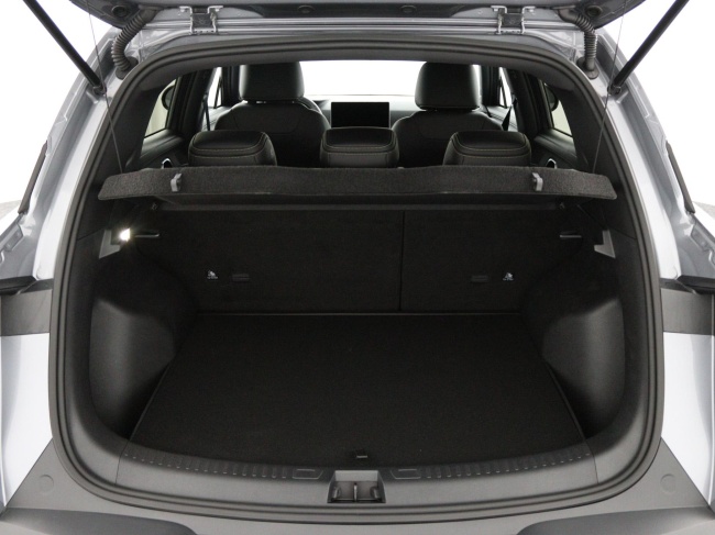 BYD ATTO 2 DM-i Boost - Boost