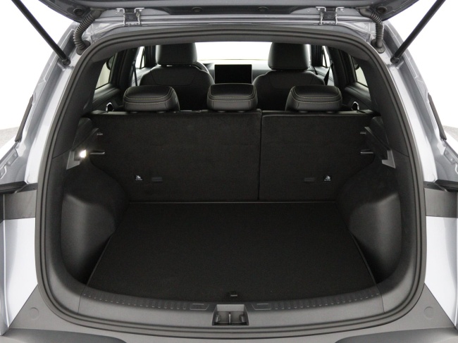 BYD ATTO 2 DM-i Boost - Boost