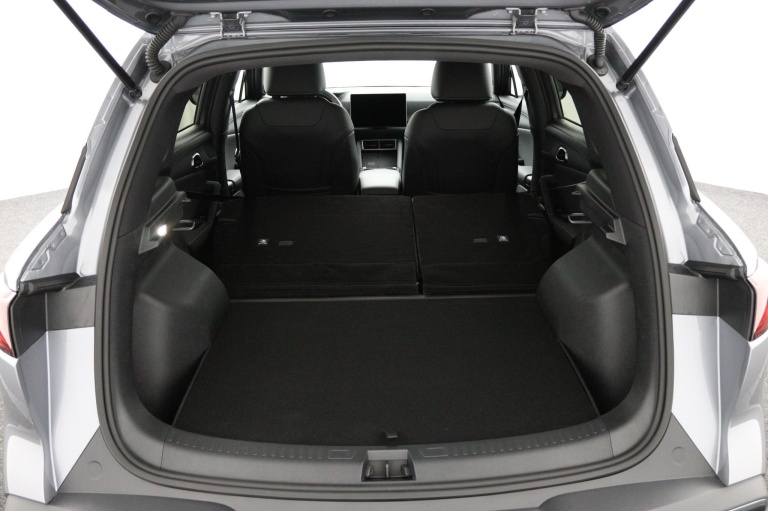 BYD ATTO 2 DM-i Boost - Boost 15