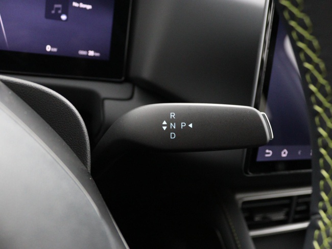 BYD ATTO 2 DM-i Boost - Boost