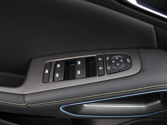 BYD ATTO 2 DM-i Boost - Boost